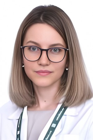 Лобова Мария Александровна