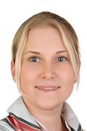 Казакова Ксения Александровна