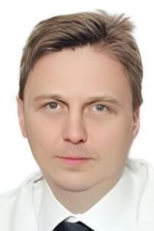 Данилов Александр Олегович