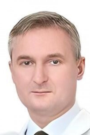 Кибец Сергей Анатольевич