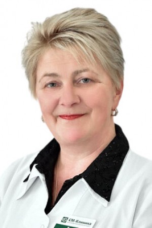 Димант Лариса Евгеньевна