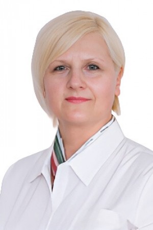 Матюнина Екатерина Викторовна