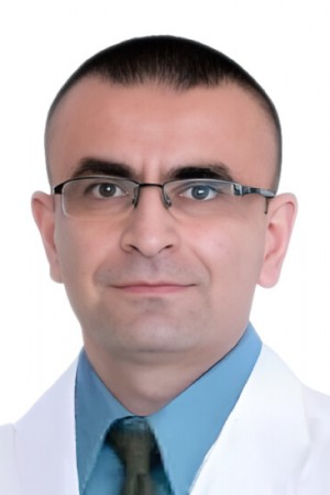 Багиров Руфат Искендерович