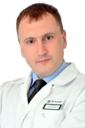 Винников Алексей Александрович