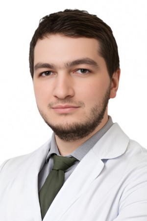 Бицоев Тимур Борисович