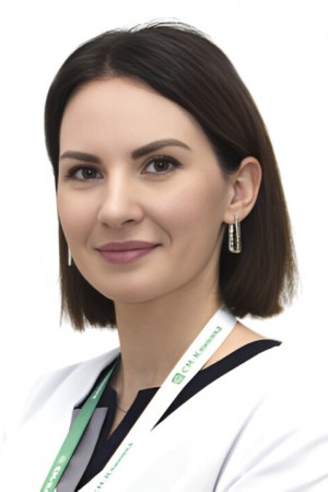 Казакова Дарья Александровна