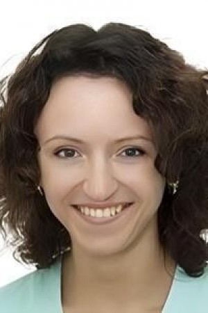 Цветкова Елена Сергеевна