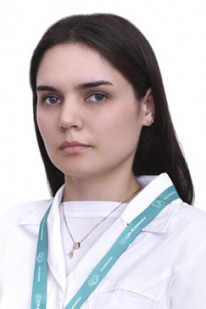 Ахтямова Альфия Жафяревна