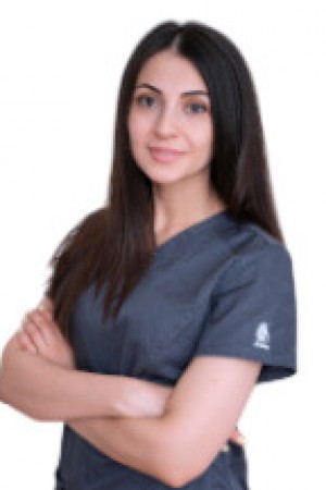 Ширинян Кристина Александровна