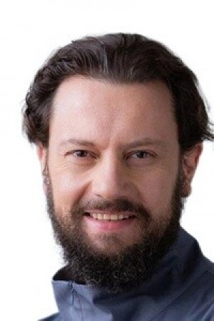 Горбунов Евгений Анатольевич