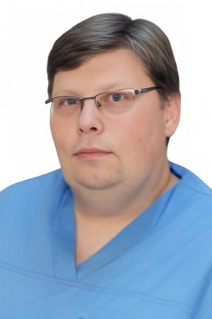 Голяко Борис Владимирович