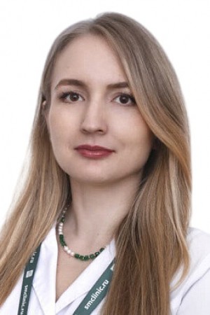 Деваева Людмила Сергеевна