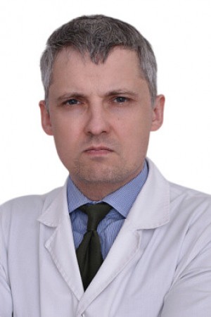 Яушкин Александр Петрович