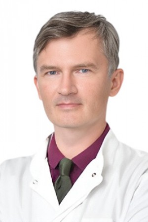 Федотов Максим Сергеевич