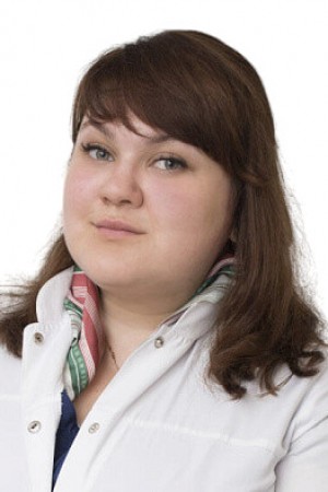 Благовещенская Дарья Борисовна