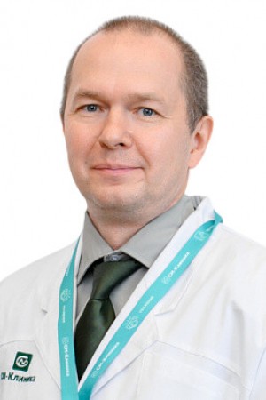 Лавошников Михаил Владимирович