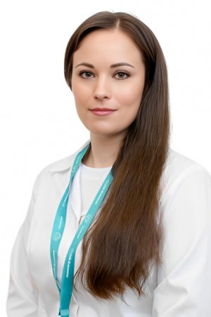 Лупан Наталья Ивановна