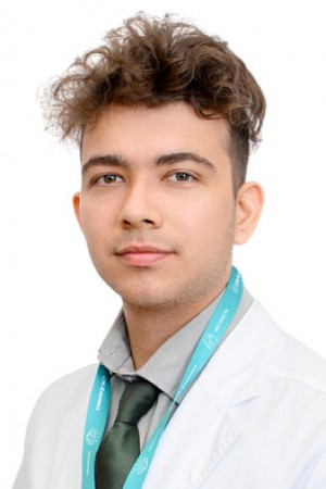 Дунаев Никита Сергеевич