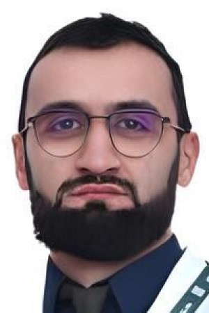 Кадиров Багир Ниязович