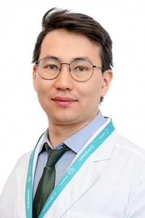 Тугутов Родион Владимирович