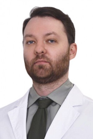 Казаков Антон Александрович