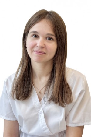 Долгополова Оксана Александровна