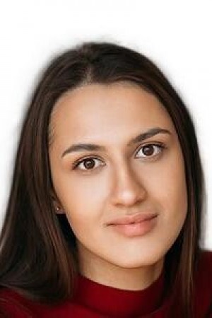 Долбик Ольга Юрьевна