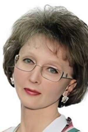 Калашникова Елена Александровна