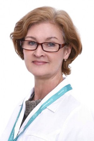 Федоткина Юлия Викторовна