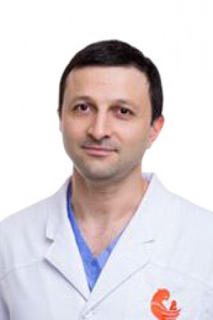 Бацев Ахмед Фуаедович