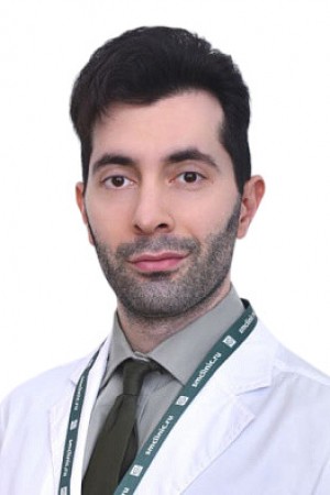 Самедов Сабухи Вагифович