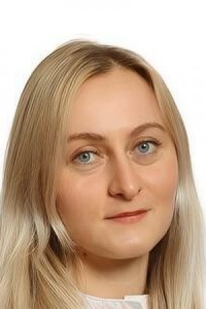 Сопромадзе Софио Васоевна