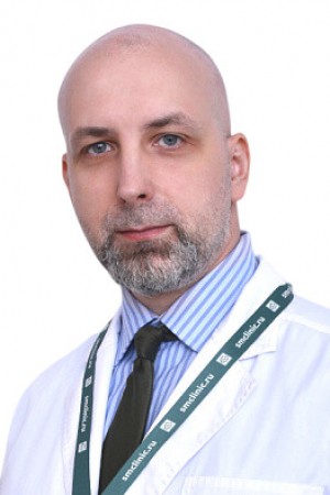 Квинтильянов Александр Анатольевич