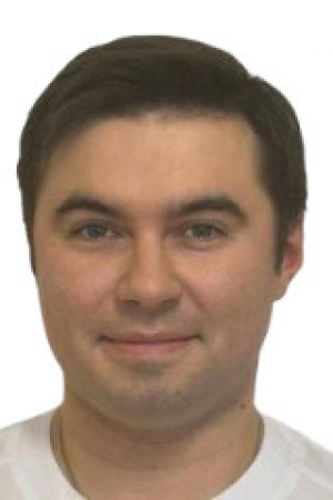 Кучерявый Даниил Игоревич 