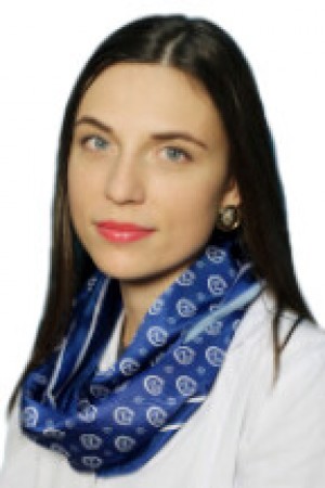 Суханова Анастасия Олеговна