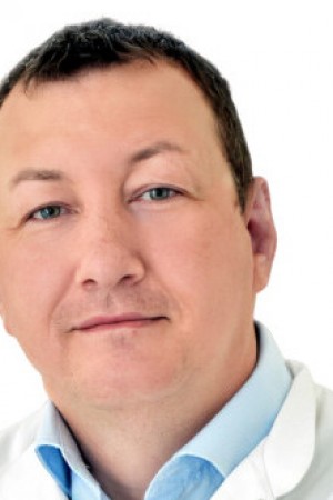 Кириленко Василий Витальевич