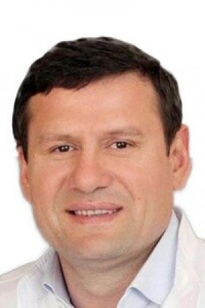 Мингболатов Фейзула Шахболатович