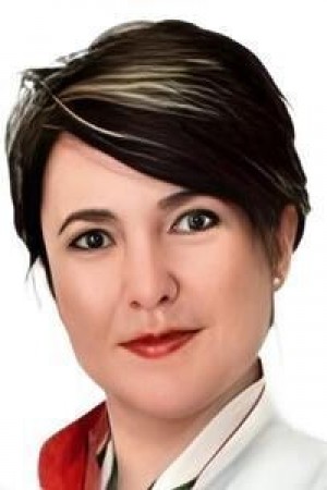 Лебедева Инна Сергеевна