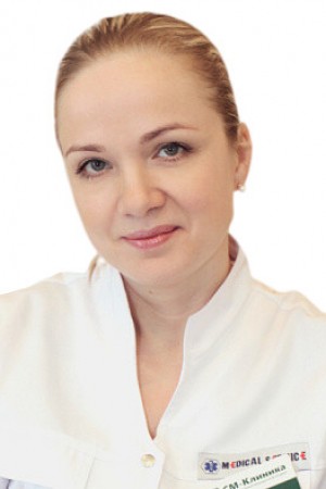 Широхова Наталья Михайловна