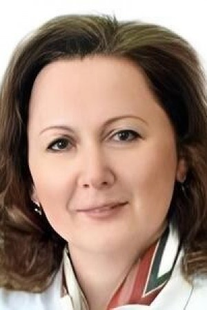 Савинцева (Зражевская) Екатерина Александровна