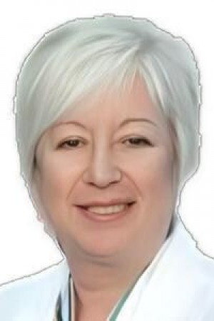 Комарова Марианна Геннадиевна