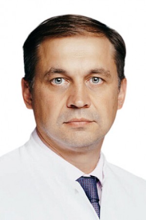 Алтунин Денис Валерьевич