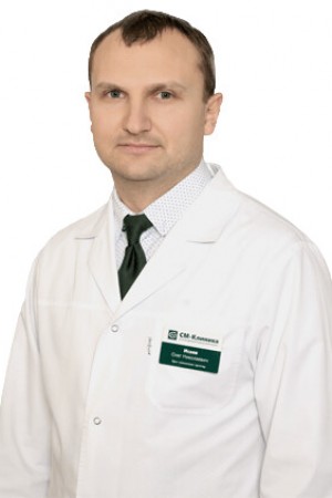 Исаев Олег Николаевич