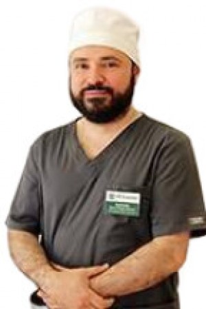 Сагатилов Арсен Владиславович