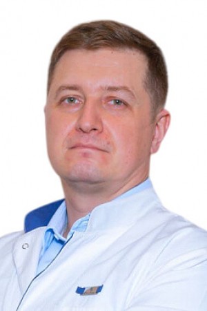 Коловертнов Дмитрий Евгеньевич