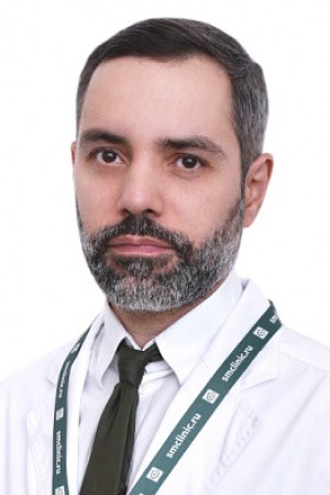 Карсотьян Григорий Сергеевич