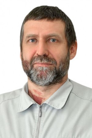 Заворотный Сергей Юрьевич