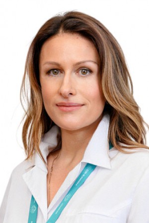 Русанцова Наталья Анатольевна