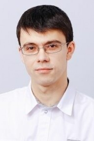 Мышкин Даниил Герольдович