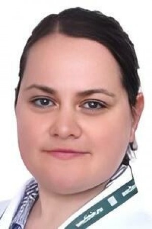 Уварова Анастасия Сергеевна